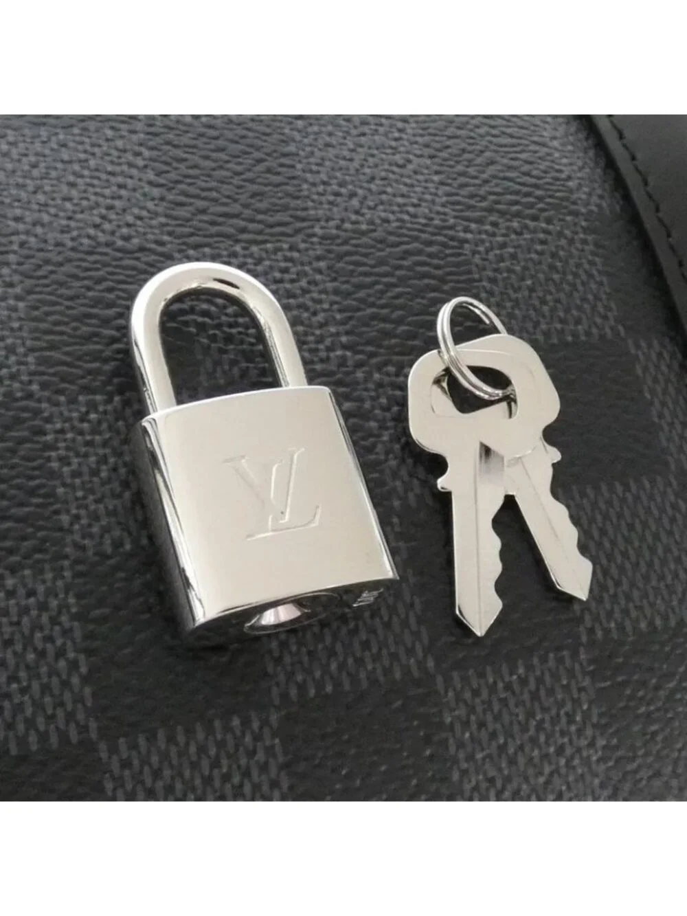 Louis Vuitton this authentic
